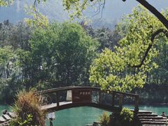 -楠溪江风景名胜区