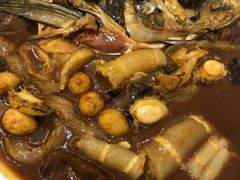 鱼头佛跳墙-食神鱼头佛跳墙(百子湾旗舰店)