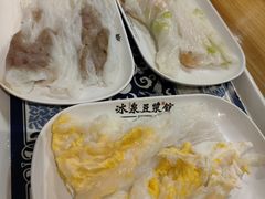 -冰泉豆浆馆(阳朔店)