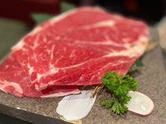 -谷牛和牛烤肉(漕河泾印象城店)