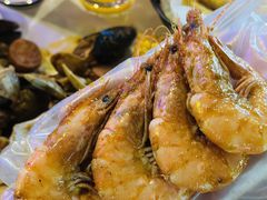 -The Boiling Crab宝灵蟹手抓海鲜(中国首店)
