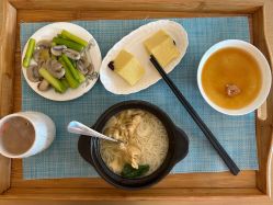-和伊母婴护理中心·全套房(金山店)