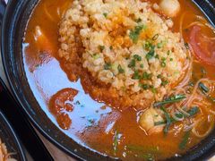 -香港肥锅港式米线(南京仙林大学城店)