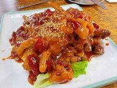-妈妈手(山大总店)