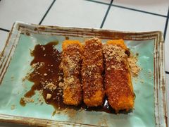 -蛙一刀·麻椒鱼火锅(金仙桥店)