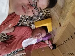 -汤W城市微度假(仓山店)