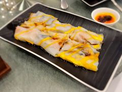 -白天鹅宾馆-宏图府餐厅