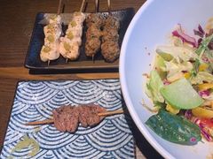 -鸟屯(三里屯店)