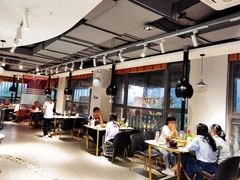 大堂-妥妥烤肉料理(昙华林店)