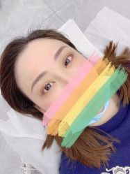 -Verywang半永久纹眉•仪器野生眉