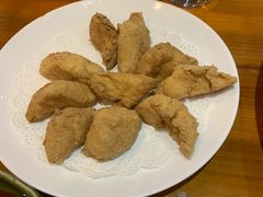 -金穗园·砂锅粥.醉鸡煲火锅(长寿路店)