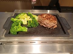 -肉肉大米(金虹桥店)