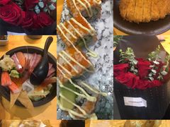 -水之惠鲜鱼料理(王府大街店)