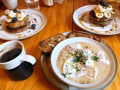 -Egg•Allday Brunch(襄阳北路店)