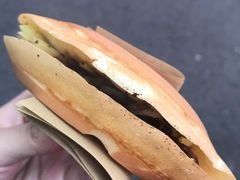 -张公桥美食街