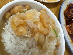 -温记府廟豆汤饭·始于1955年(海椒店)