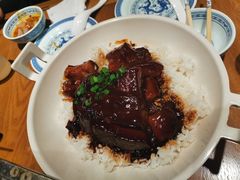 -蔡家酒楼(一德街店)