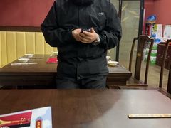 -爱新觉罗福臨火锅馆(万科滑雪场店)