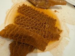 -京香轩·中餐厅(上海中庚聚龙酒店)