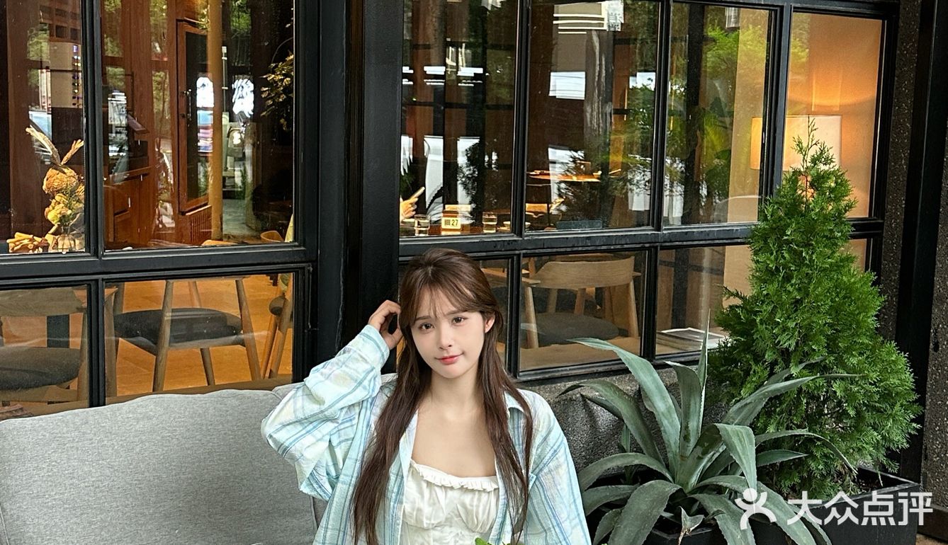 在南昌❣️infp来了走不动道的餐厅