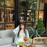 在南昌❣️infp来了走不动道的餐厅