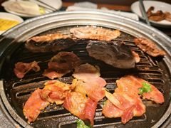 -東盛炭烤自助料理(浦东文峰广场店)