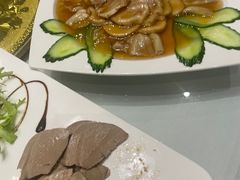 -北京全聚德(天安门店)