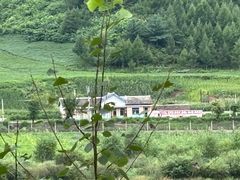 -图们国门景区