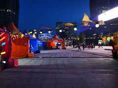 -大族广场Mall&More