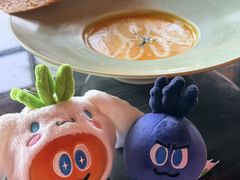 -哈蒙德餐厅