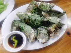 -阿古海鲜大排档(青澳湾自然之门六年好店)