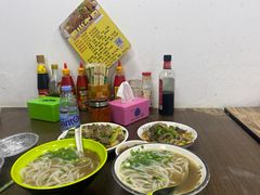 -正宗阳山牛杂(东城店)