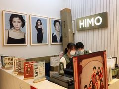 -海马体照相馆(大连柏威年购物中心店)