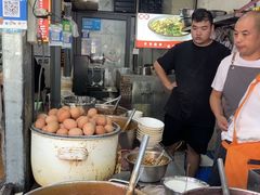 -逍遥镇刘相五胡辣汤豆沫馆(康复中街店)