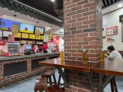 -一品飘香米线(一中总店)
