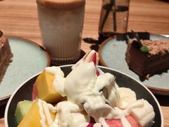 -半秋山西餐厅(巴南万达广场店)