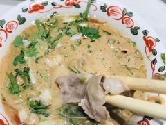 -东门口涮肉·砂锅·烤串(老门东店)