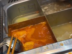 -海底捞火锅(天一广场亚细亚店)