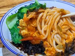-老白家面馆(测绘东路总店)