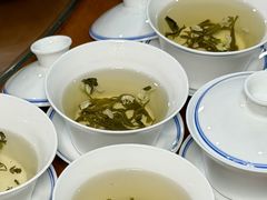 -田园印象·成都土菜院子(华阳店)