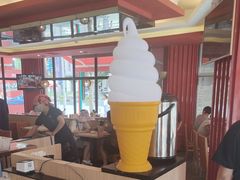 -味千拉面(东方明珠店)