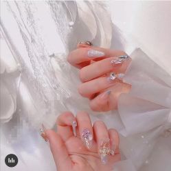 -LILY NAILS美甲美睫