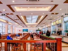-清华大学-观畴园餐厅
