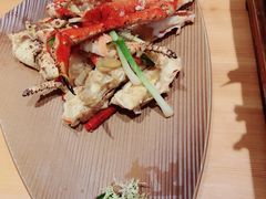 -大岛日本料理铁板烧(南通大饭店)