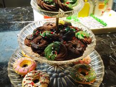 -静之湖湖畔餐厅