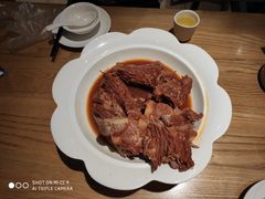 -九毛九西北菜(大东海店)