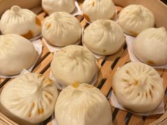 -王府井文华东方酒店-紫膳餐厅