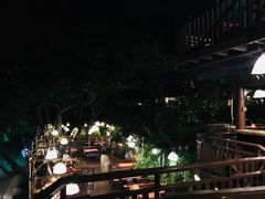 -卷心菜和避孕套餐厅(Pattaya)