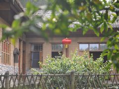 -常德桃花源景区
