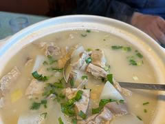 -长兴菜馆(高桥店)